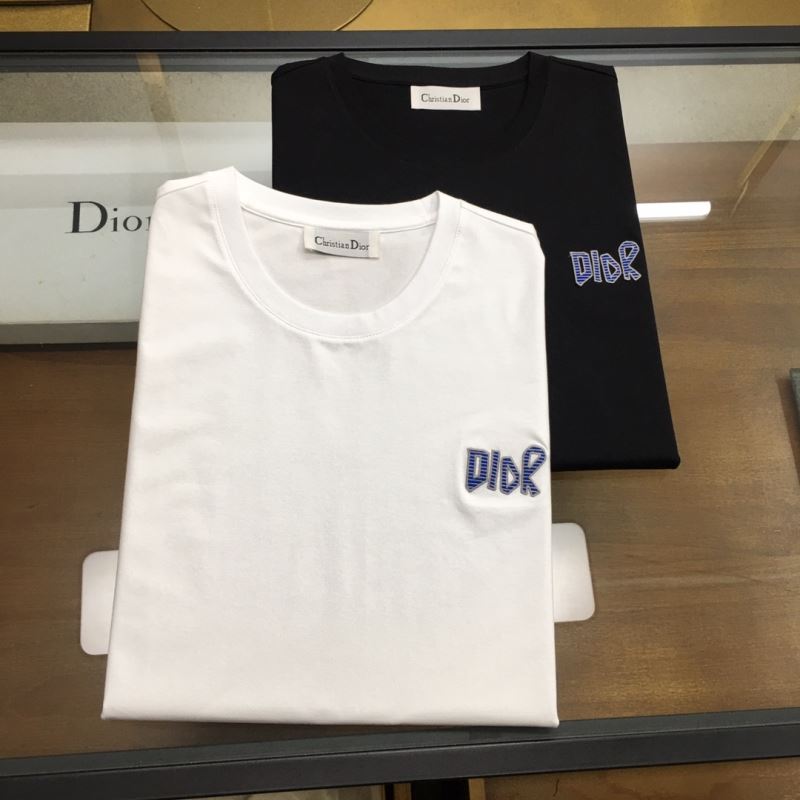 Christian Dior T-Shirts